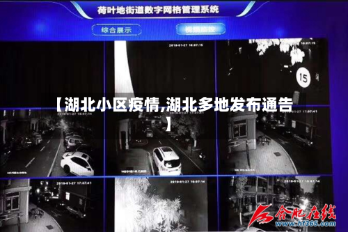 【湖北小区疫情,湖北多地发布通告】-第2张图片