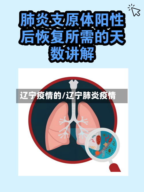 辽宁疫情的/辽宁肺炎疫情-第2张图片