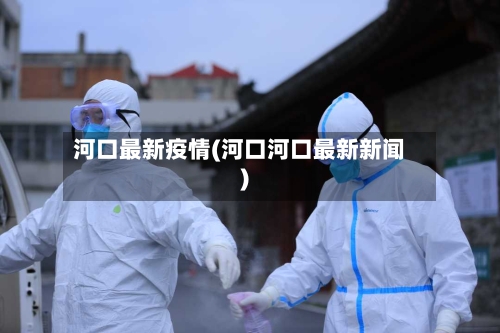 河口最新疫情(河口河口最新新闻)-第3张图片