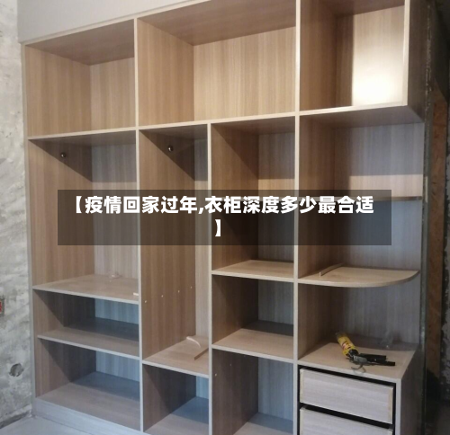 【疫情回家过年,衣柜深度多少最合适】-第2张图片