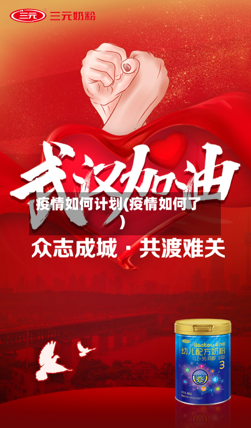 疫情如何计划(疫情如何了)-第3张图片