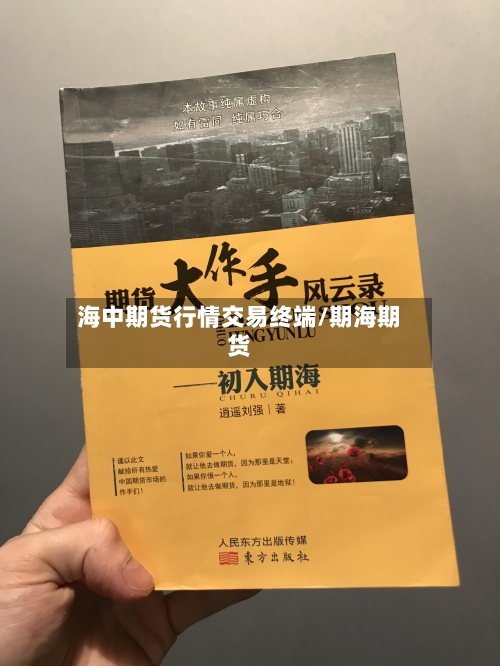 海中期货行情交易终端/期海期货-第2张图片