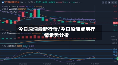 今日原油最新行情/今日原油费用行情走势分析