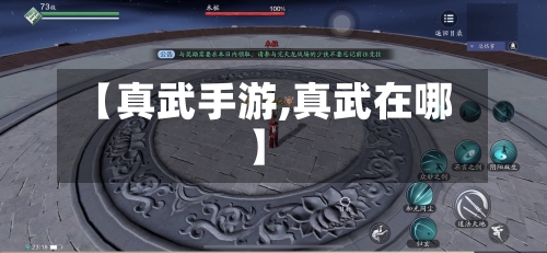 【真武手游,真武在哪】